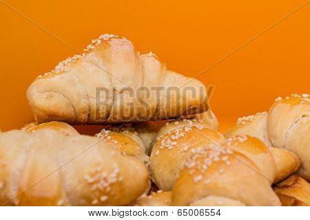 Home Made Pastry