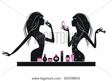 Makeup