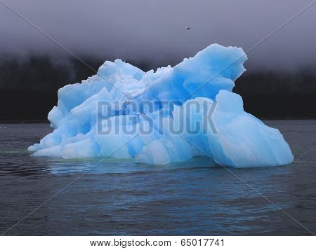 Glacial Ice