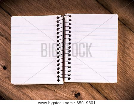 Dual notebook