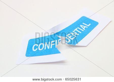 Breach of Confidentiality