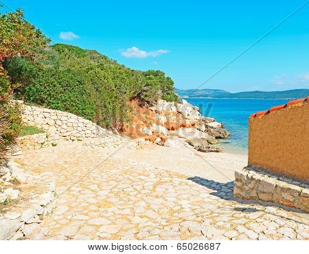 Cala Dragunara