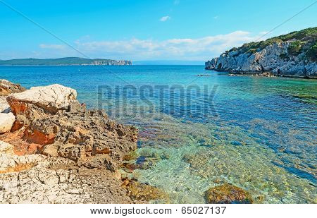 Cala Dragunara