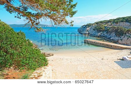 Cala Dragunara
