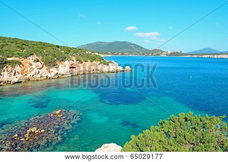 Cala Dragunara