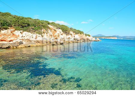 Cala Dragunara