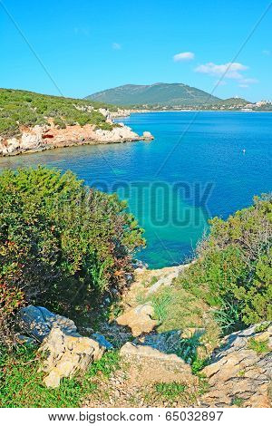 Cala Dragunara