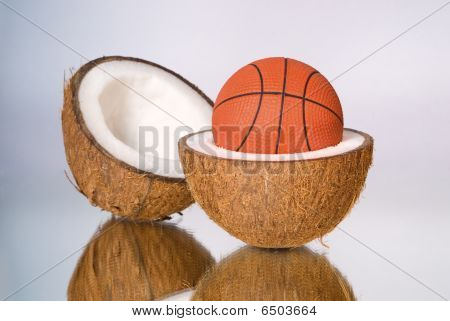 Basketbol