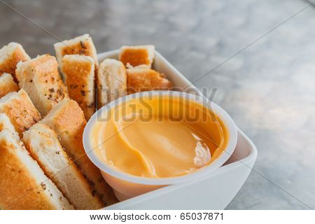 Breadsticks