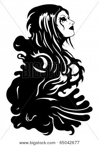 Fantasy Girl