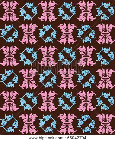 Flower Pattern