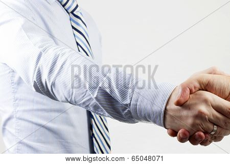 Handshake