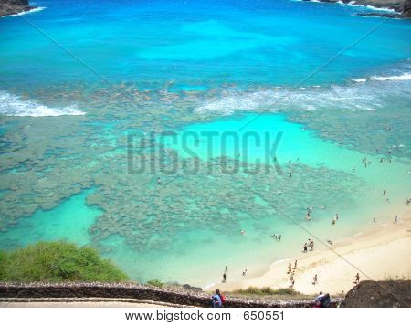 Hanauma Bay