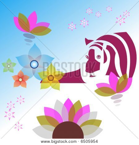 Colorful_tiger_in_floral_nature_eoigog
