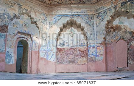 The Paradise Baths