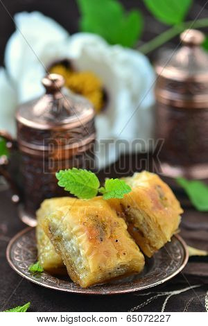 Baklava