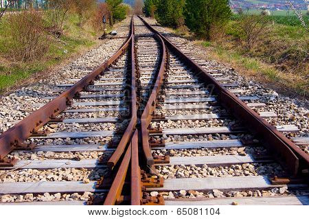 Russian Railway