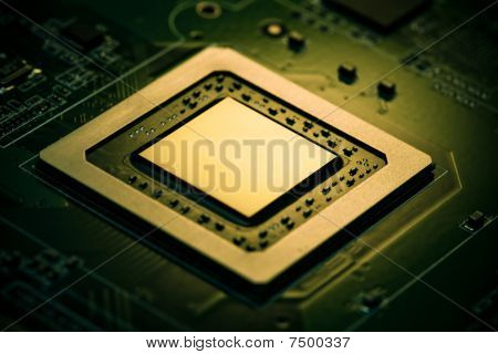 Grafische Processor