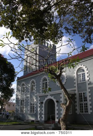 Igreja de Santa Maria