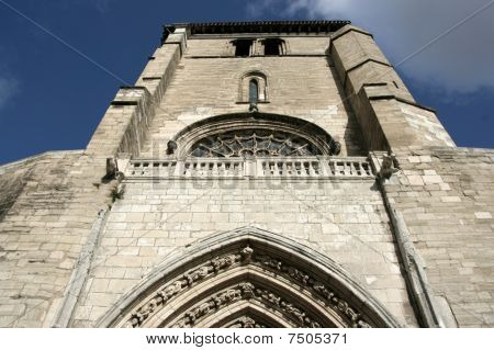Burgos, Spanien