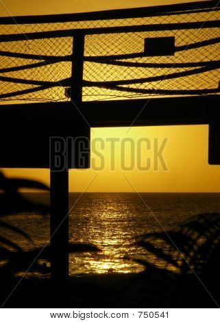 O Pier