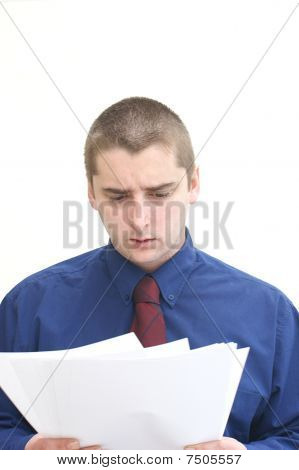 Obchodní muž