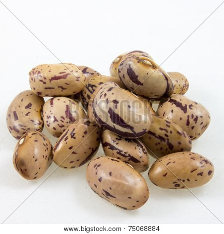 A Handful Of Beans