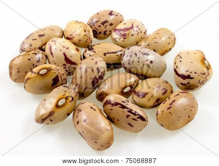 A Handful Of Beans