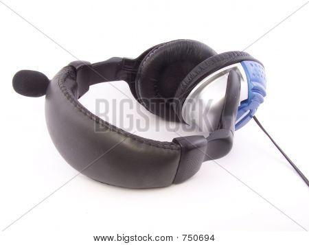 Casque téléphone 