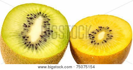 Kiwi fruit