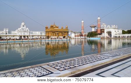 Amritsar
