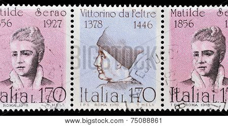 Stamp
