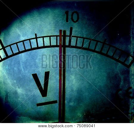Electric Meter