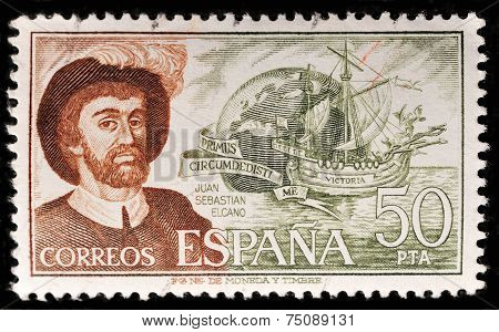 Stamp