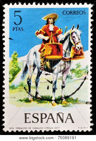 Stamp