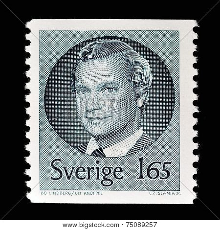 Stamp