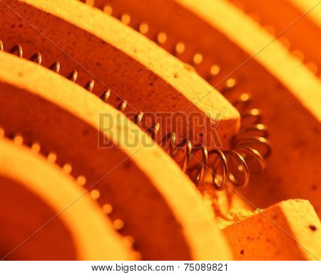 Heating Element