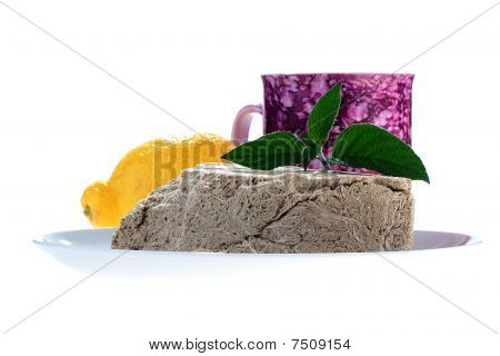 HALVA