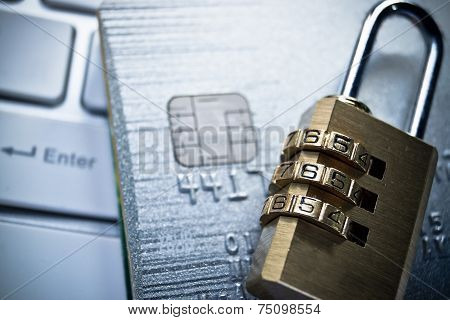 credit card data security