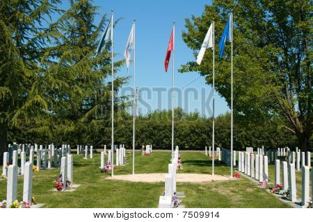 vergessene Soldaten