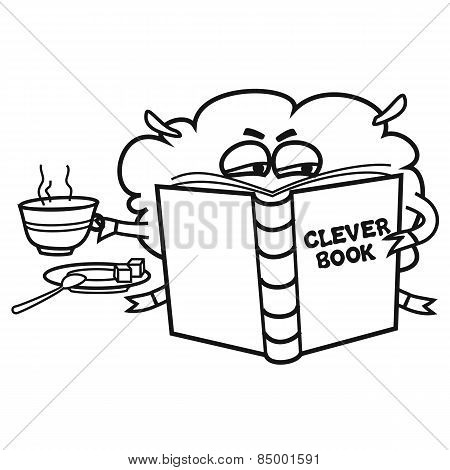 Clever book