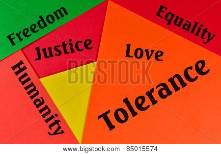 Human Rights