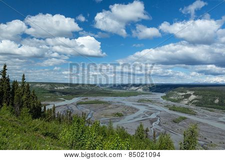 The Copper River