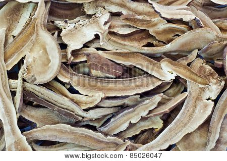 Dry Herbs