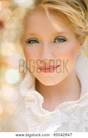 Summer Beauty