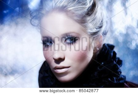 Ice Queen