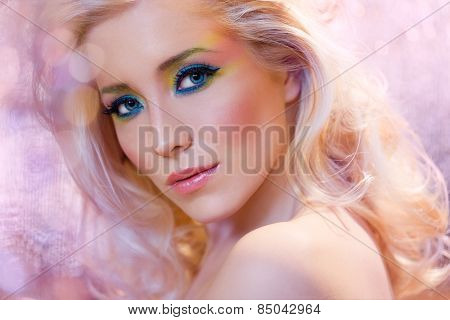 Sparkling Beauty