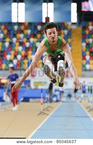 Athletics