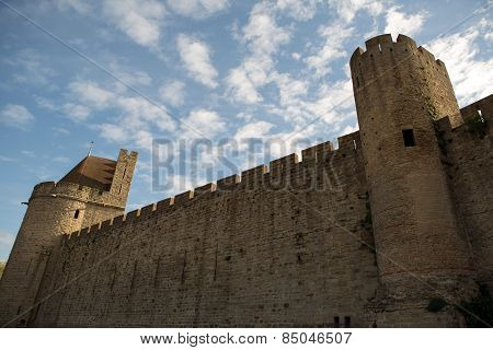 Carcassonne