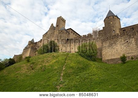 Carcassonne